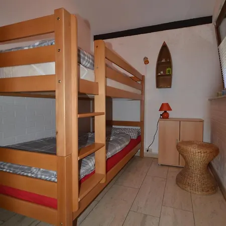 Dom wakacyjny Kenter