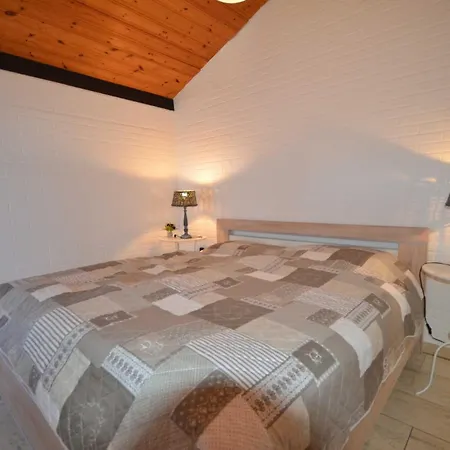 Dom wakacyjny Kenter