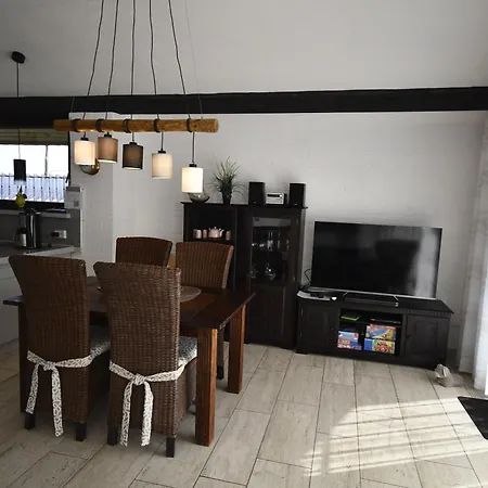 Dom wakacyjny Kenter *