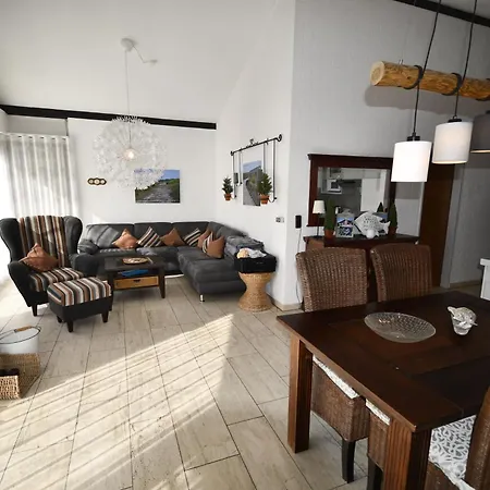 Dom wakacyjny Kenter *