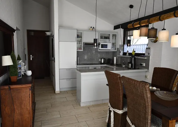 Kenter Nyaraló Tossens